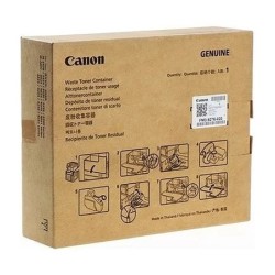 Canon oryginalny waste box...
