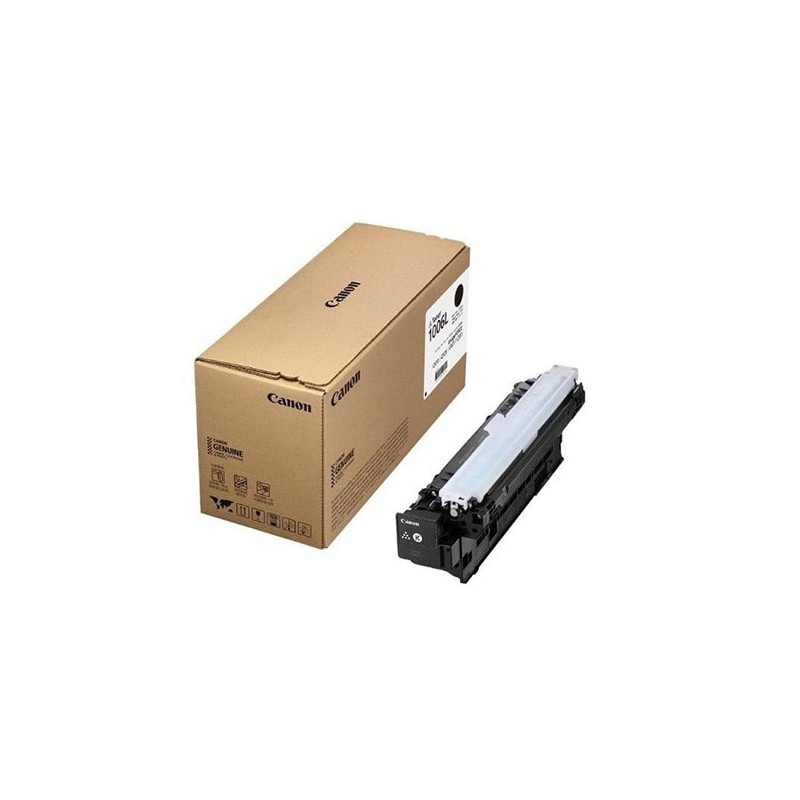 Canon oryginalny toner 1006L, 7053C001, black, 8600s
