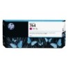 HP oryginalny ink / tusz C1Q14A, HP 764, magenta, 300ml
