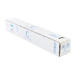 Toner JETWORLD Cyan Kyocera TK8565C zamiennik TK-8565C (1T02YMCNL1) (japońska zasypka)