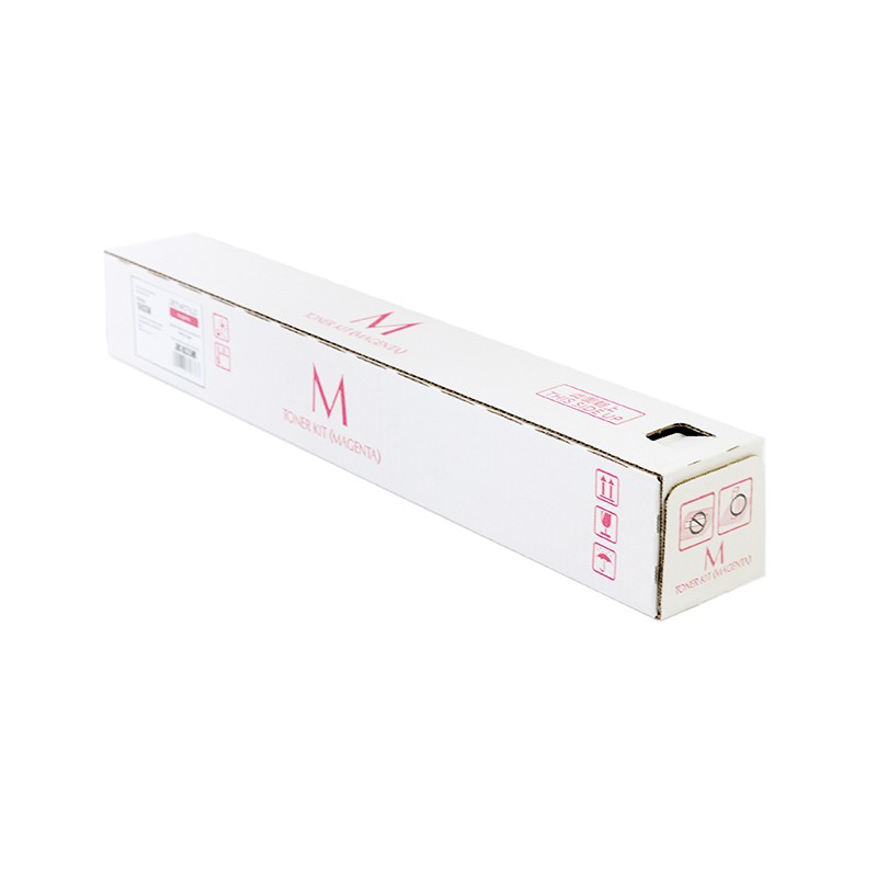 Toner JETWORLD Magenta Kyocera TK8565M zamiennik TK-8565M (1T02YMBNL1) (japońska zasypka)
