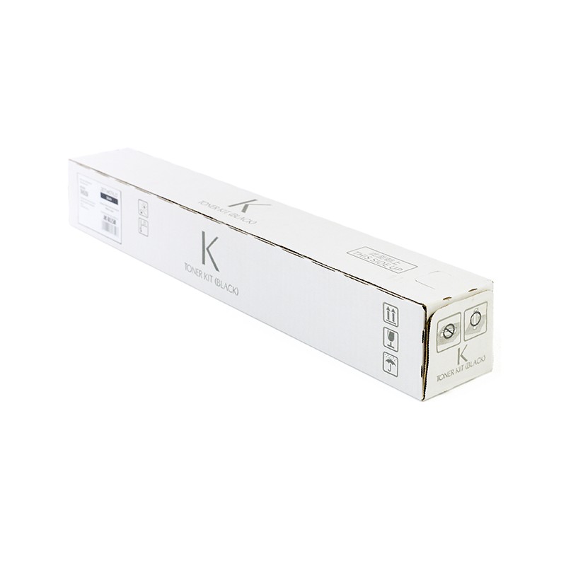 Toner JETWORLD Black Kyocera TK8565K zamiennik TK-8565K (1T02YM0NL1) (japońska zasypka)