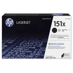 HP oryginalny toner W1510X,...
