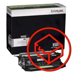 Lexmark oryginalny bęben...