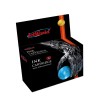 Tusz JetWorld Cyan Brother MFC-J6560DW zamiennik LC528C, LC-528 C