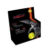 Tusz JetWorld Yellow Brother MFC-J6560DW zamiennik LC528Y, LC-528 Y
