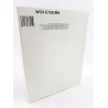 Tusz Wox Magenta EPSON T7553 XL zamiennik C13T755340