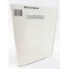 Tusz Wox Yellow EPSON T7554 XL zamiennik C13T755440