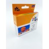 Tusz Wox Cyan Epson T7602 zamiennik C13T76024010