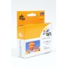 Tusz Wox Light Cyan EPSON 378XL zamiennik C13T37954010 (C13T37854010)