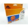 Tusz Wox Black Epson T7901 (79XL) zamiennik C13T79014010