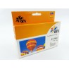 Tusz Wox Cyan Epson T7902 (79XL) zamiennik C13T79024010
