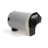 Etykiety JetWorld Zamiennik Brother DK Czarny na Białym 102mm*51mm*600 szt.  DK11240, DK-11240, DK11.240