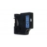 Taśma JetWorld Zamiennik Dymo D1 Czarny na Niebieskim 6mm x 7m LM100, LM100+, LM200, LM300, LM400, LM420P, LM350, LM350D, LM360D