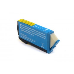 Tusz JetWorld  Cyan HP 364XL (wskazują poziom tuszu - chip SCC) zamiennik refabrykowany CB323EE