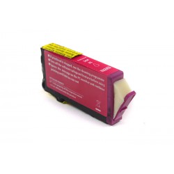 Tusz JetWorld  Magenta HP 364XL (wskazują poziom tuszu - chip SCC) zamiennik refabrykowany CB324EE
