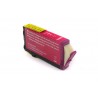 Tusz JetWorld  Magenta HP 364XL (wskazują poziom tuszu - chip SCC) zamiennik refabrykowany CB324EE