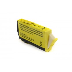 Tusz JetWorld  Yellow HP 364XL (wskazują poziom tuszu - chip SCC) zamiennik refabrykowany CB325E