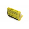 Tusz JetWorld  Yellow HP 364XL (wskazują poziom tuszu - chip SCC) zamiennik refabrykowany CB325E