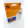 Tusz Wox Yellow EPSON T0874 zamiennik C13T08744010