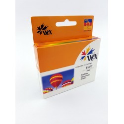 Tusz Wox Red EPSON T0877 zamiennik C13T08774010