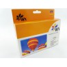 Tusz Wox Yellow Epson T7014 zamiennik C13T70144010