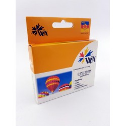 Tusz Wox Matte Black Canon PGI 9MB zamiennik PGI-9MBK