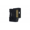 Taśma JetWorld Zamiennik Dymo D1 Czarny na Złotym 9mm x 7m  LM100, LM100Plus, LM100Series, LM120P, LM280, LM300, LM350, LM350D, 