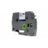 Taśma JetWorld Biały na Niebieskim Zamiennik Brother 12mm x 8m TZe-535 (TZE535, TZ535, TZ-535, AZE535, AZE-535)