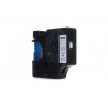 Taśma JetWorld Zamiennik Dymo D1 Niebieski na Białym 9mm x 7m  LM100, LM100Plus, LM100Series, LM120P, LM280, LM300, LM350, LM350