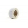 Etykiety JetWorld Zamiennik Dymo LW Czarny na Białym 12*50mm  LW 99017 (S0722460) 220 szt w opak.