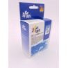 Tusz Wox Black HP 10  zamiennik C4844AE