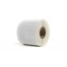 Etykiety JetWorld Zamiennik Dymo LW Czarny na Białym 54*101mm  LW 99014 (S0722430) 220 szt w opak.