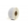 Etykiety JetWorld Zamiennik Dymo LW Czarny na Białym 19*51mm  LW 11355 (S0722550) 500 szt w opak.