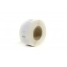 Etykiety JetWorld Zamiennik Dymo LW Czarny na Białym 12*24mm  LW 11353 (S0722530) 1000 szt w opak.