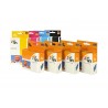 Tusz Wox Cyan Epson T0592 zamiennik C13T05924010