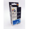 Tusz Wox Black Canon CLI 521BK z chipem zamiennik CLI-521BK