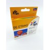 Tusz Wox Magenta EPSON T0443 zamiennik  C13T04434010