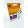 Tusz Wox Yellow EPSON T0444 zamiennik C13T04444010