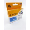 Tusz Wox Black EPSON T0611 zamiennik C13T06114010