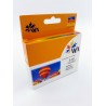 Tusz Wox Photo Black Epson T0541 zamiennik C13T054140