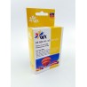 Tusz Wox Yellow BROTHER LC900Y zamiennik LC900Y