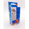 Tusz Wox Cyan Canon BCI3EC / BCI6EC zamiennik 4480A002