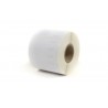 Etykiety JetWorld Zamiennik Dymo LW Czarny na Białym 54*70mm  LW 99015 (S0722440) 320 szt w opak.